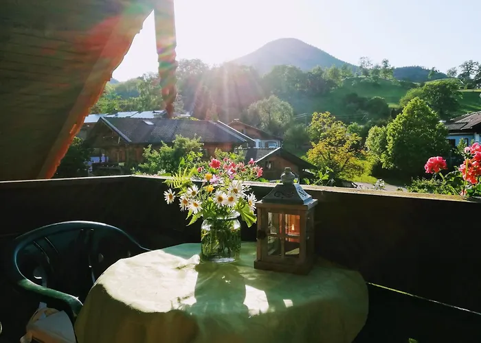 Pension Berghof