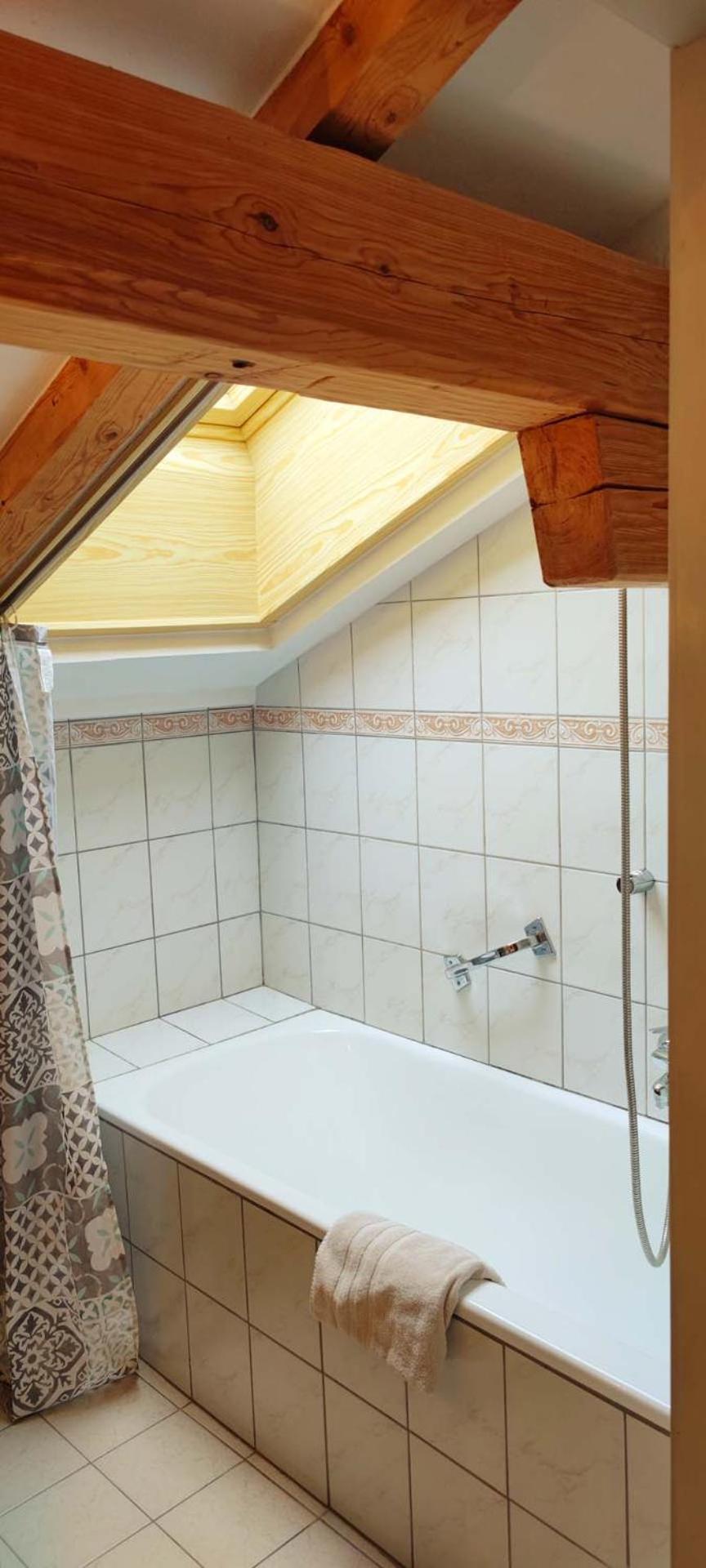 Guest house Berghof