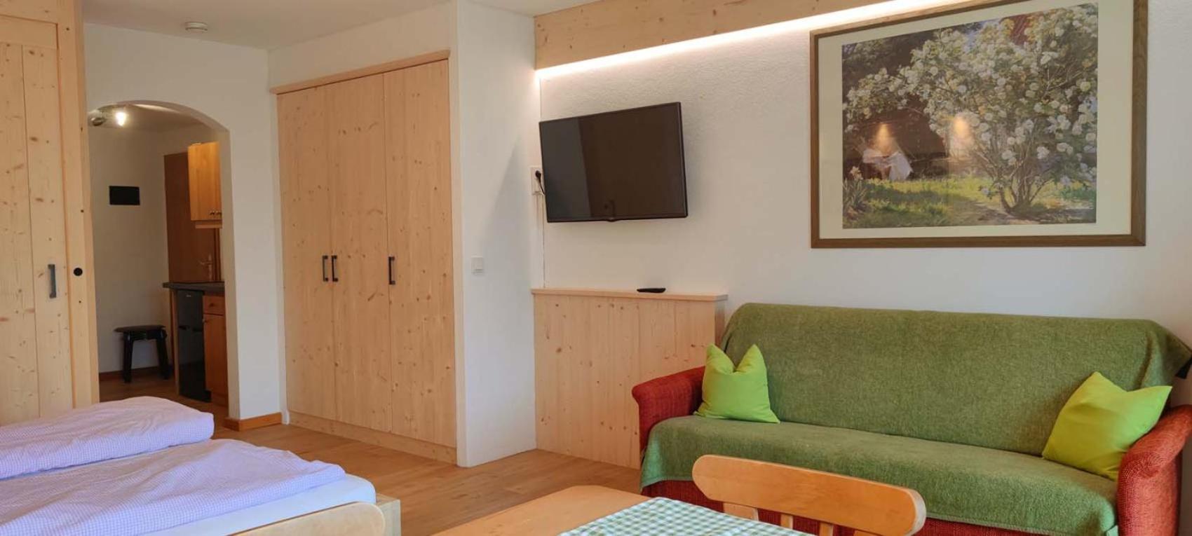 Berghof 3*