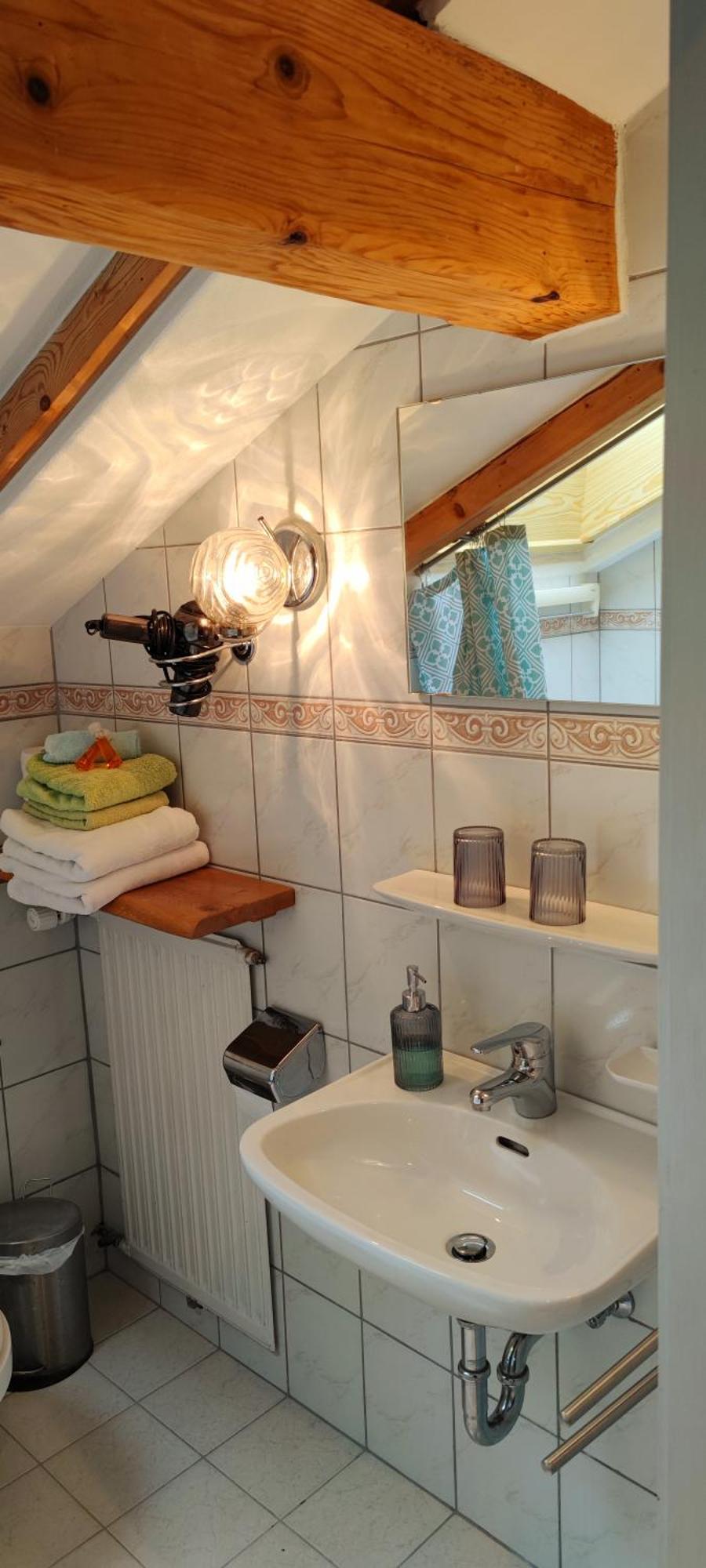 Berghof Guest house Brannenburg
