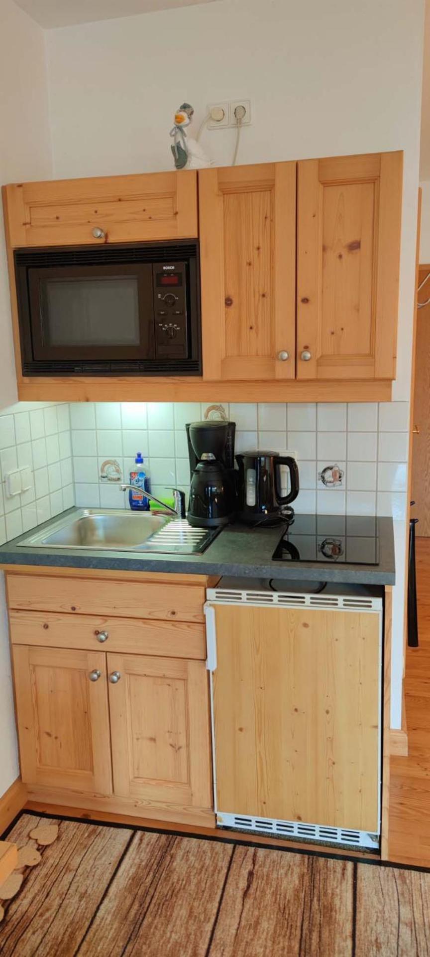 Berghof Guest house