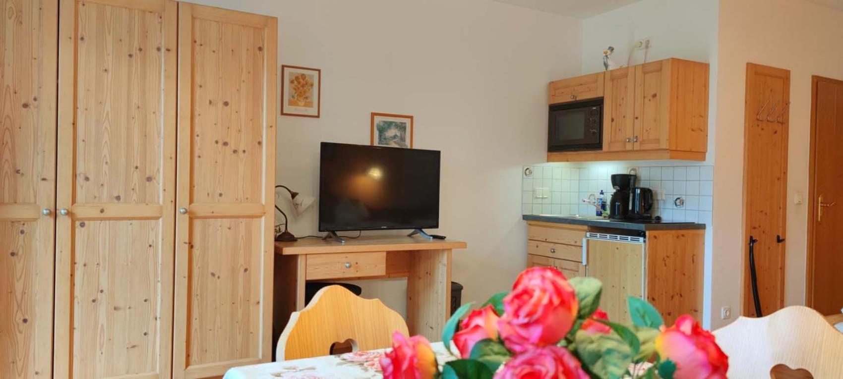 Guest house Berghof Brannenburg