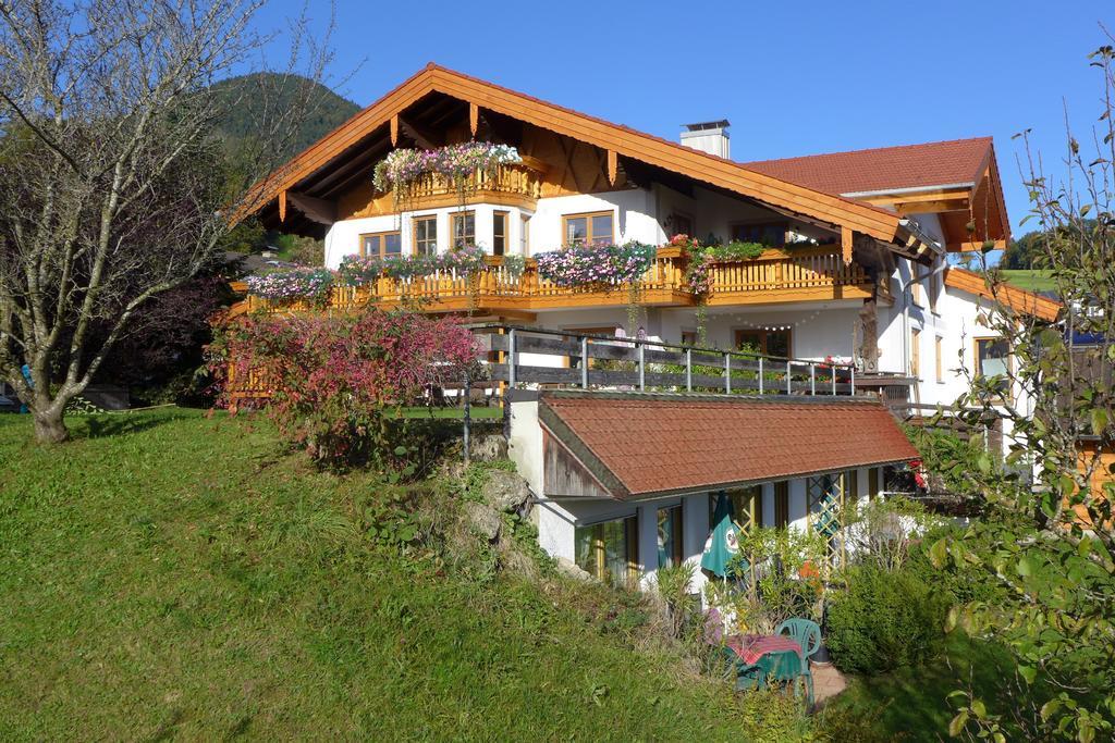 Guest house Berghof