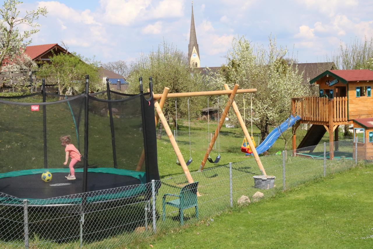 Berghof Guest house 3*