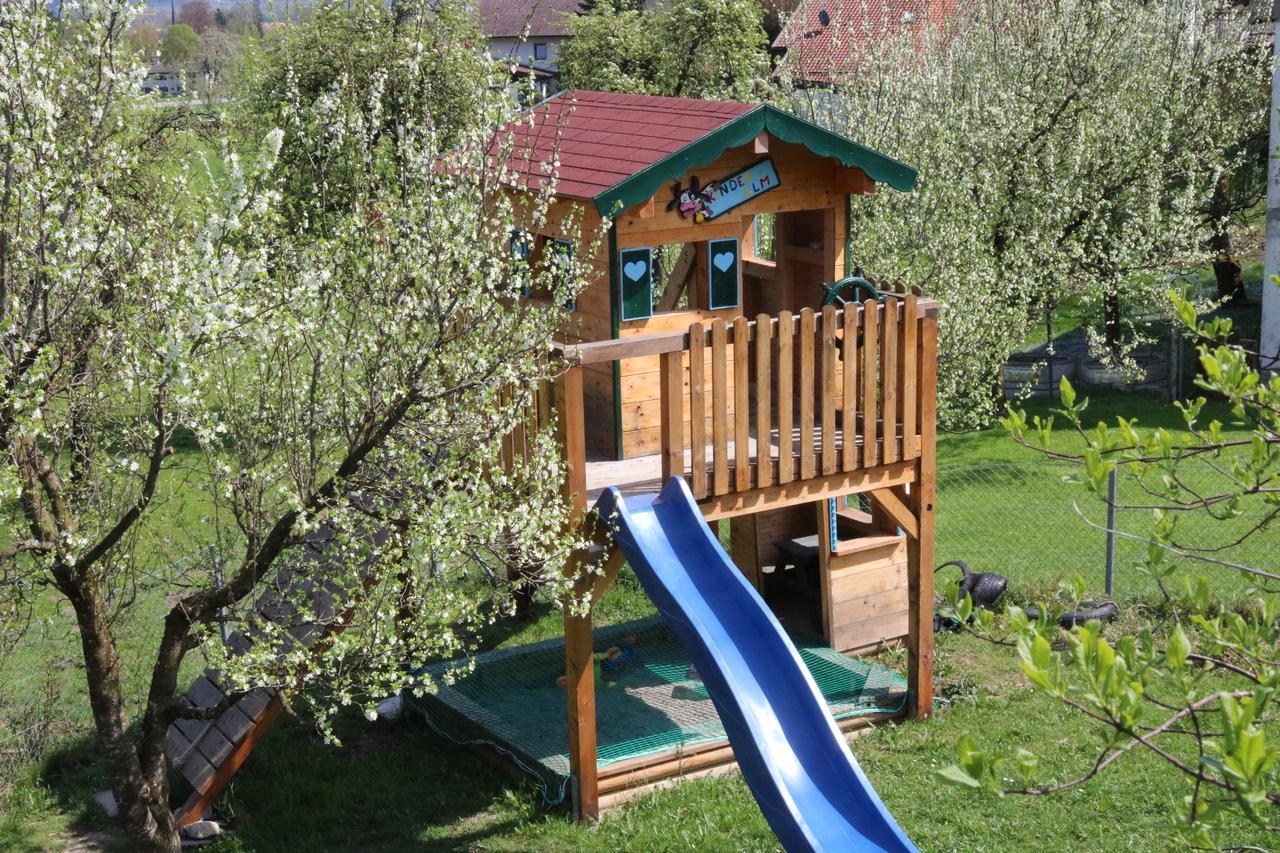 Berghof Guest house Brannenburg