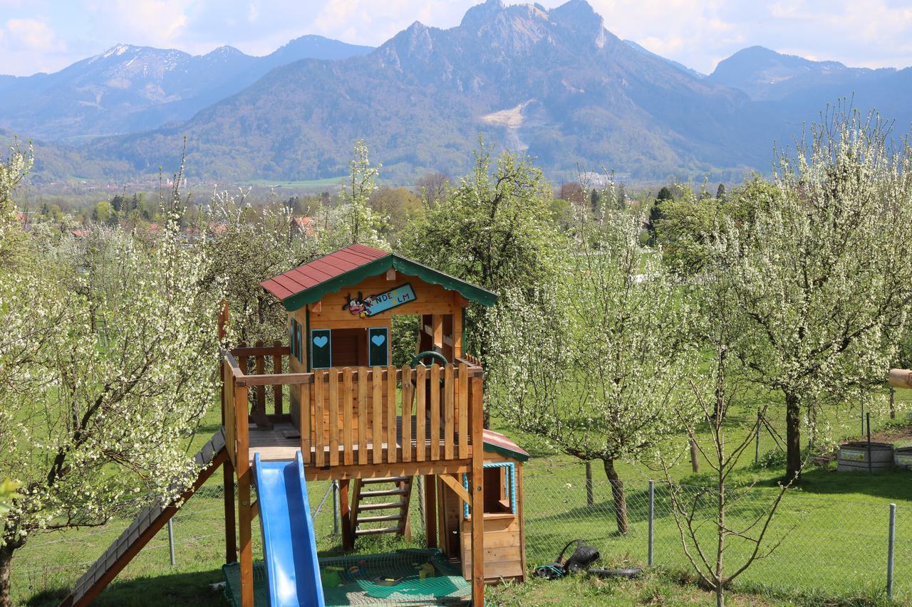Guest house Berghof 3*