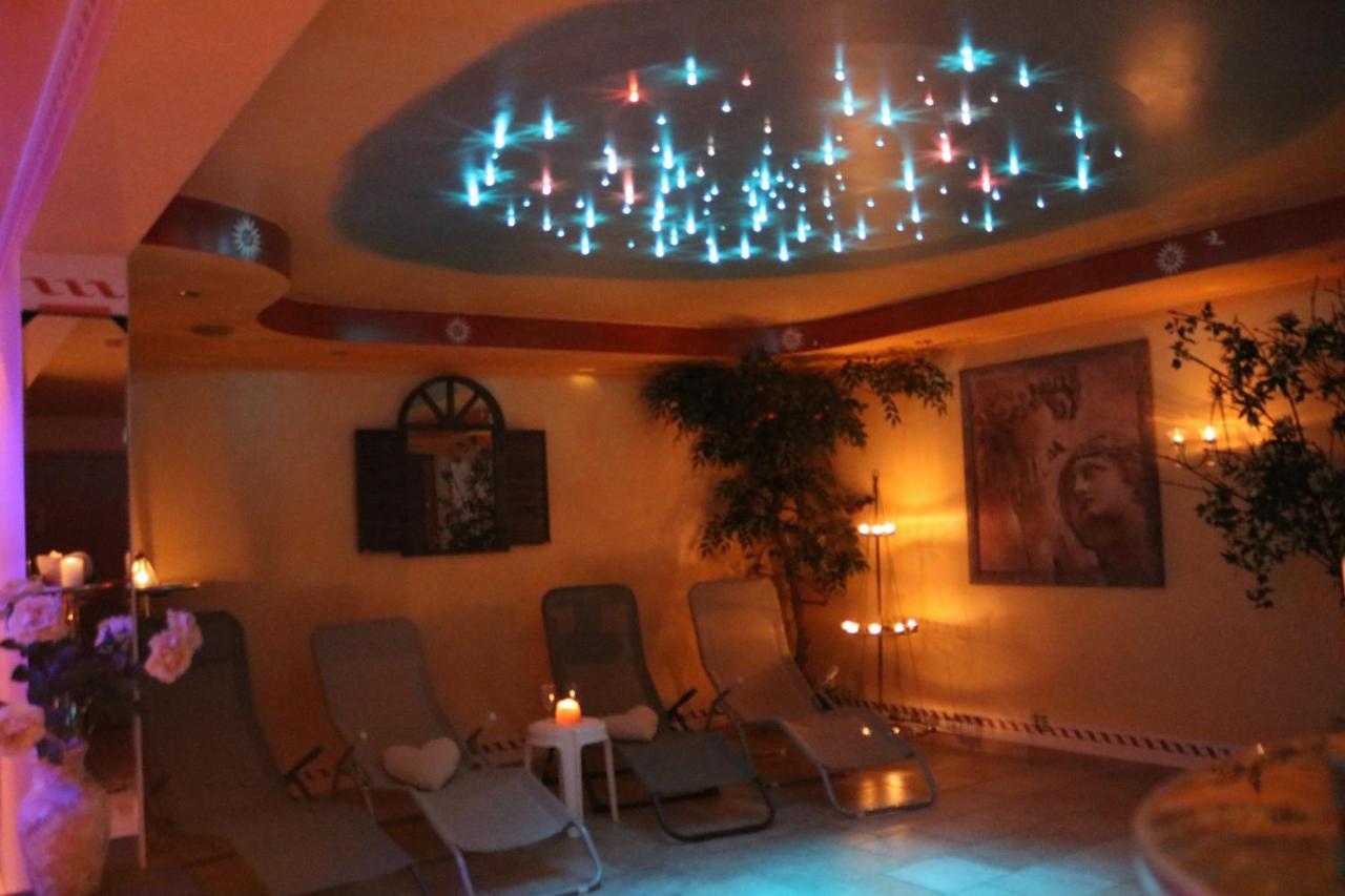 Berghof Guest house Brannenburg
